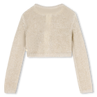 Ceremony cardigan BILLIEBLUSH 
                    girl