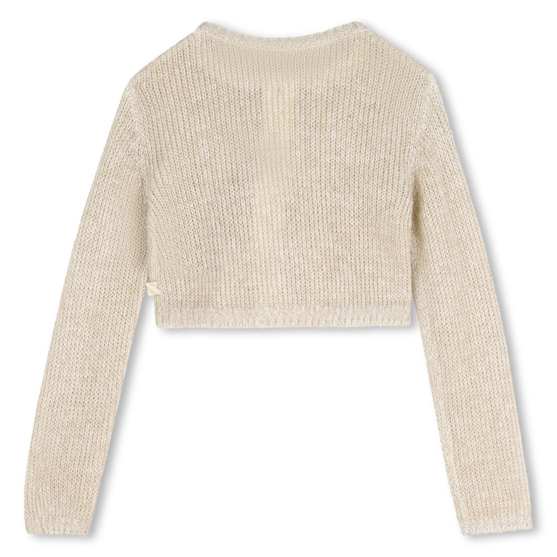 Ceremony cardigan BILLIEBLUSH 
                        girl