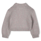Knitted sweater BILLIEBLUSH 
                    girl
