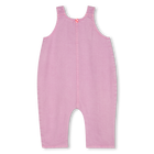 Sleeveless jumpsuit with straps BILLIEBLUSH 
                    girl