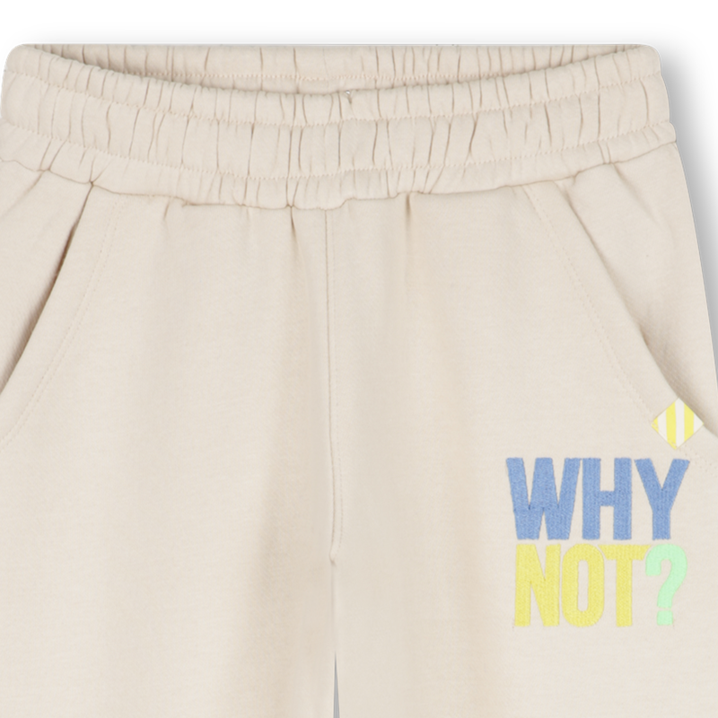 Joggers BILLIEBLUSH 
                    GARCON