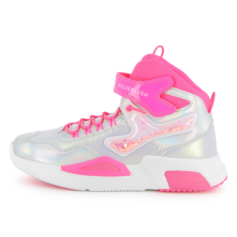 High-top sneakers BILLIEBLUSH 
                    FILLE