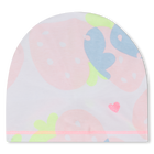 Pajama and hat set BILLIEBLUSH 
                    girl