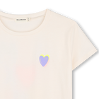 Short sleeve t-shirt BILLIEBLUSH 
                    girl