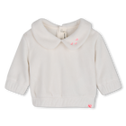 Sweatshirt and legging set BILLIEBLUSH 
                    girl
