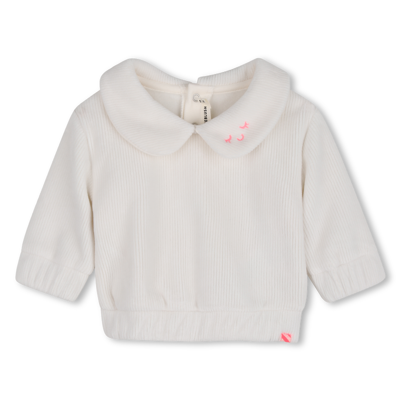 Sweatshirt and legging set BILLIEBLUSH 
                        girl