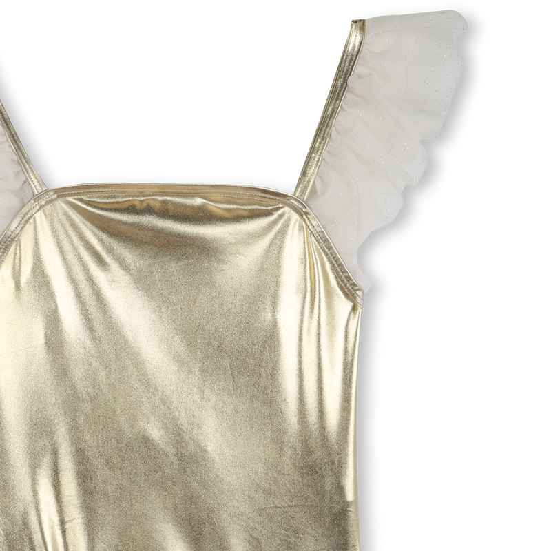 One-piece swimsuit BILLIEBLUSH 
                        girl