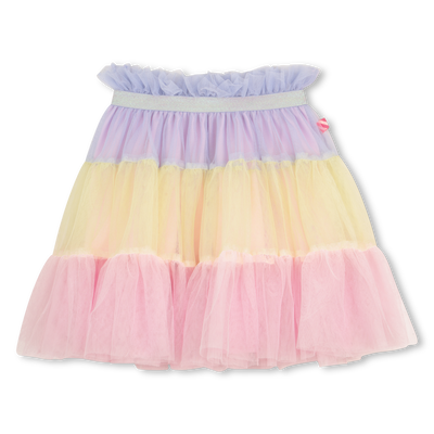 SEQUINED TULLE PETTICOAT BILLIEBLUSH girl