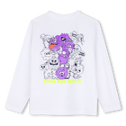 Long sleeve t-shirt BILLIEBLUSH 
                    boy