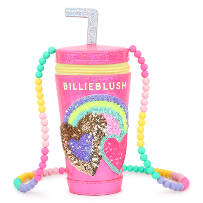 MILKSHAKE HANDBAG BILLIEBLUSH girl