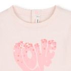 Long Sleeve T-Shirt BILLIEBLUSH 
                    girl