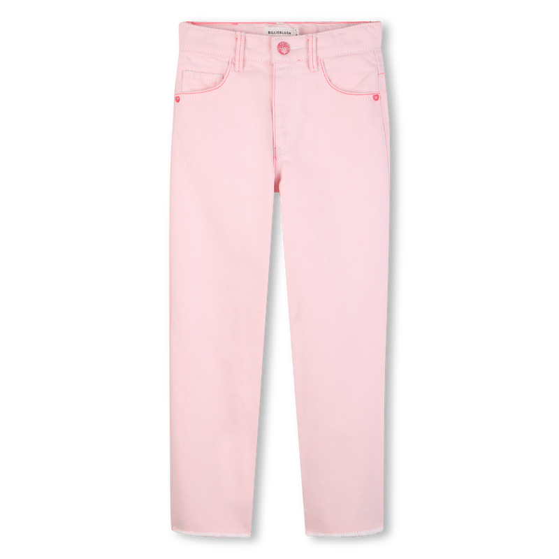 TROUSERS BILLIEBLUSH 
                        girl