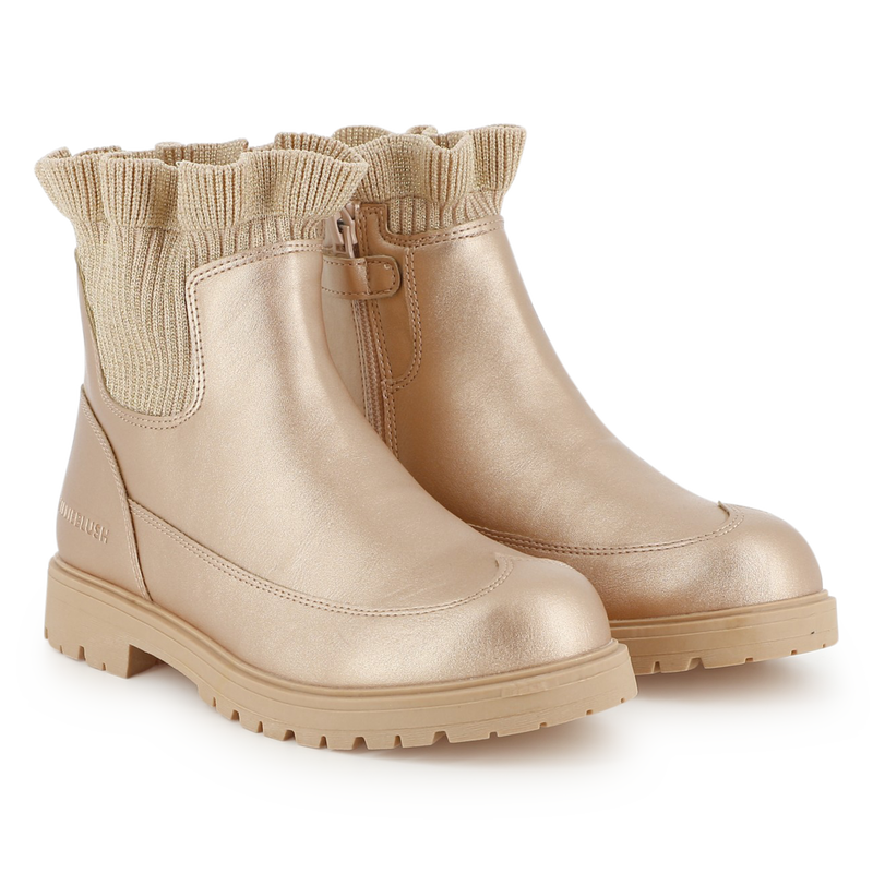 Ankle boots BILLIEBLUSH 
                        girl