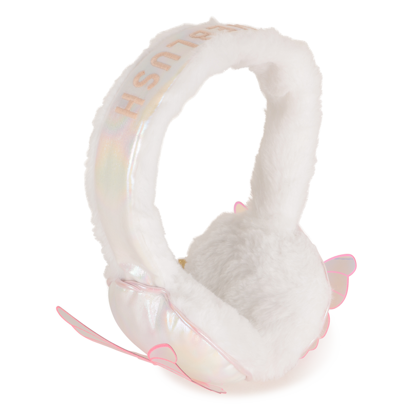 Butterfly earmuffs BILLIEBLUSH 
                    FILLE