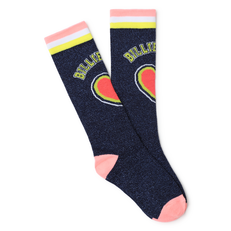 Sock set BILLIEBLUSH 
                    FILLE