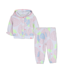 Jogger set BILLIEBLUSH 
                    girl