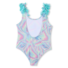 One-piece swimsuit BILLIEBLUSH 
                    girl