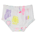 Printed set BILLIEBLUSH 
                    girl