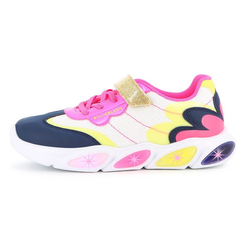 Sneakers BILLIEBLUSH 
                        girl