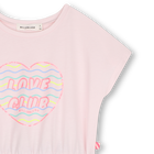 Short sleeve dress BILLIEBLUSH 
                    girl