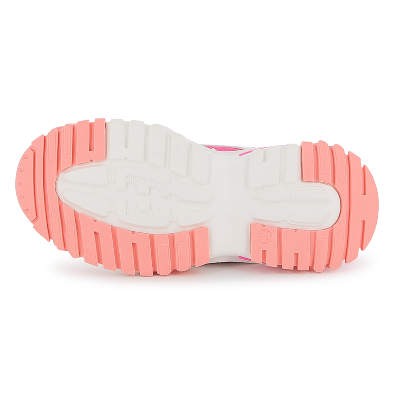 Athletic Sneakers BILLIEBLUSH 
                    FILLE