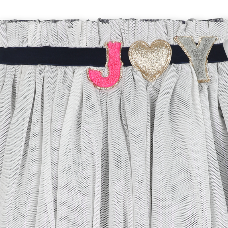 Tulle petticoat BILLIEBLUSH 
                        girl