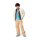 Short-sleeved T-shirt BILLIEBLUSH 
                    boy