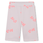 Jogger set BILLIEBLUSH 
                    girl