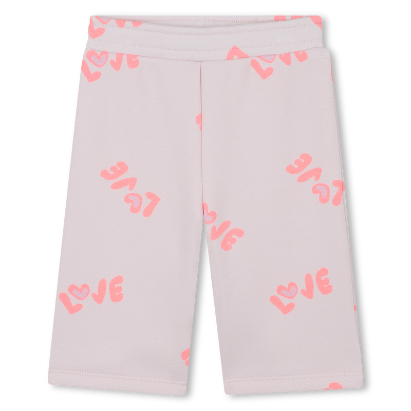 Jogger set BILLIEBLUSH 
                        girl