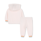 Cardigan and pants set BILLIEBLUSH 
                    girl