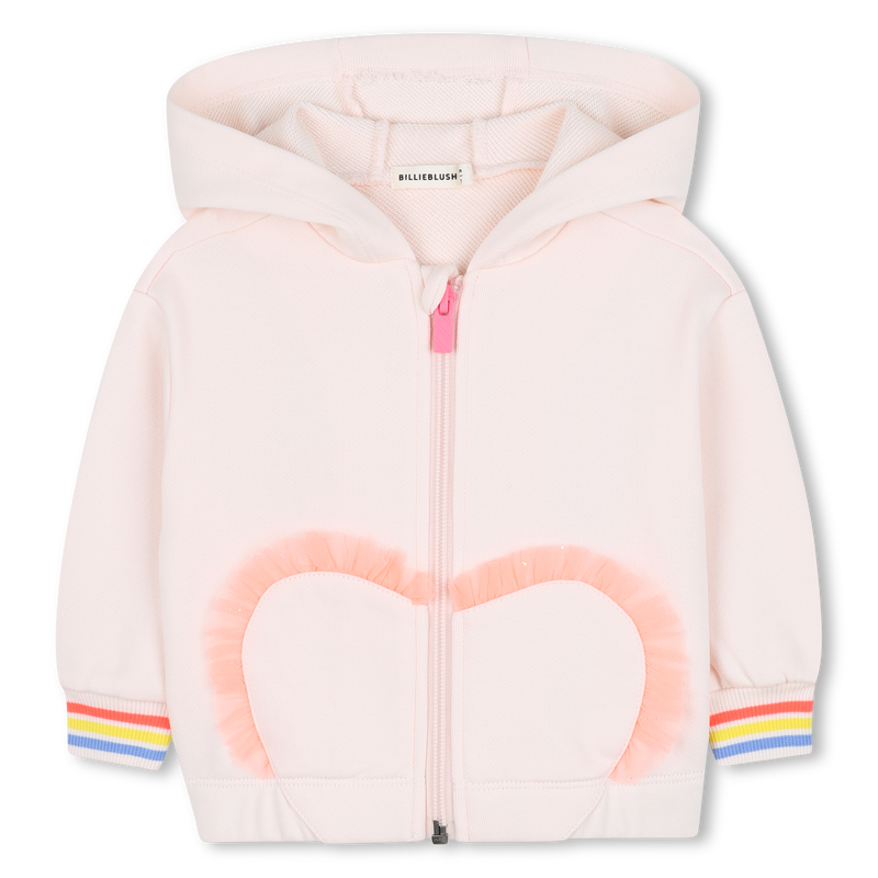 Cardigan and pants set BILLIEBLUSH 
                    FILLE