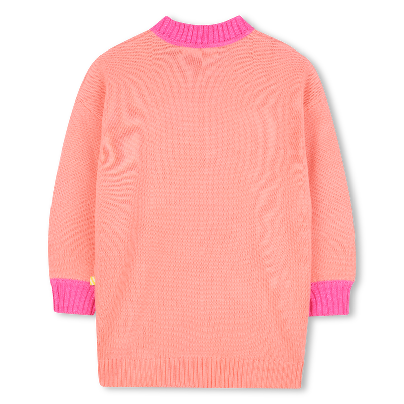Long sleeve dress BILLIEBLUSH 
                    FILLE