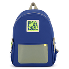 2-in-1 backpack BILLIEBLUSH 
                    boy