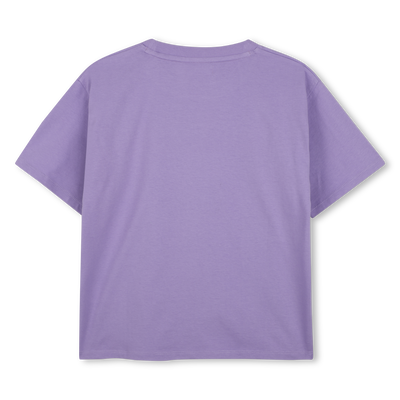Short sleeve t-shirt BILLIEBLUSH girl