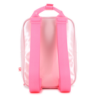 Backpack BILLIEBLUSH 
                    girl