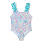 One-piece swimsuit BILLIEBLUSH 
                    girl