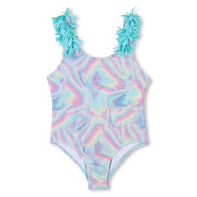 One-piece swimsuit BILLIEBLUSH girl