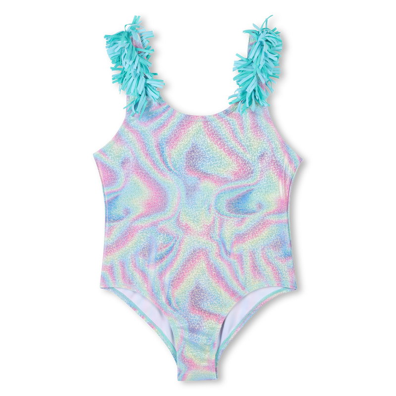 One-piece swimsuit BILLIEBLUSH 
                        girl