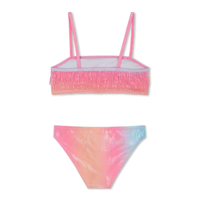 Two-piece swimsuit BILLIEBLUSH girl