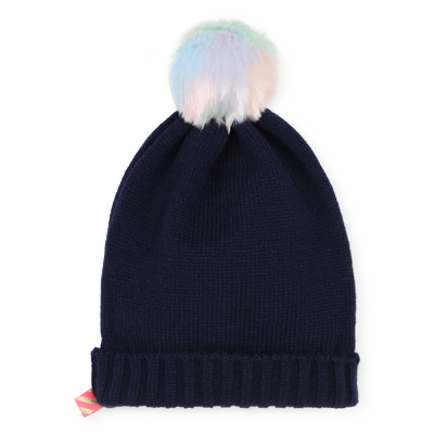 Pegasus pompom hat BILLIEBLUSH girl