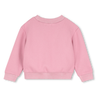 Sweatshirt BILLIEBLUSH 
                    girl