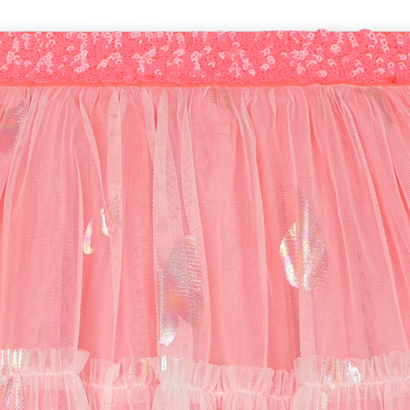 Tulle petticoat BILLIEBLUSH 
                        girl