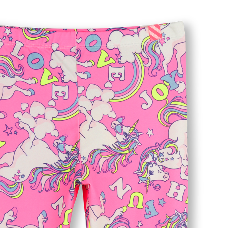 Leggings BILLIEBLUSH 
                        girl