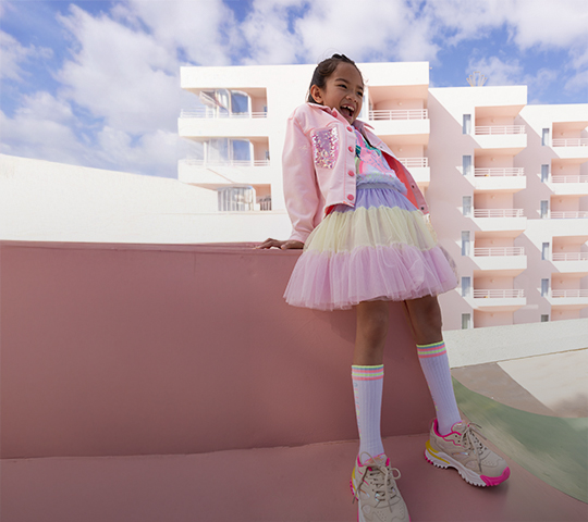 NEW COLLECTION SPRING-SUMMER 2026