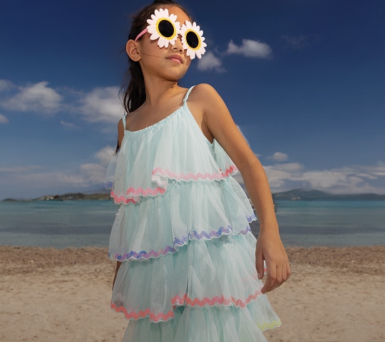 SUMMER COLLECTION